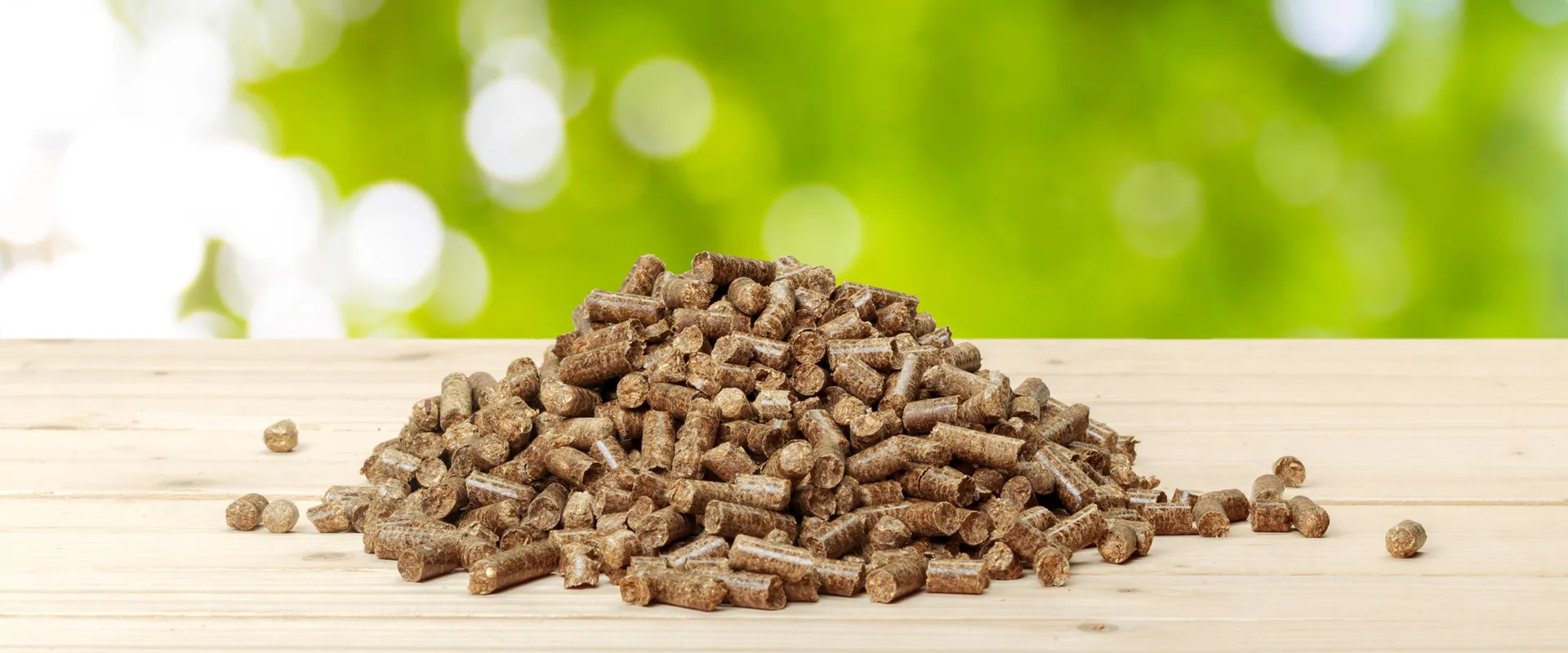Pellexia – Çevre Dostu Pelet Yakıtı & Soba Satışı