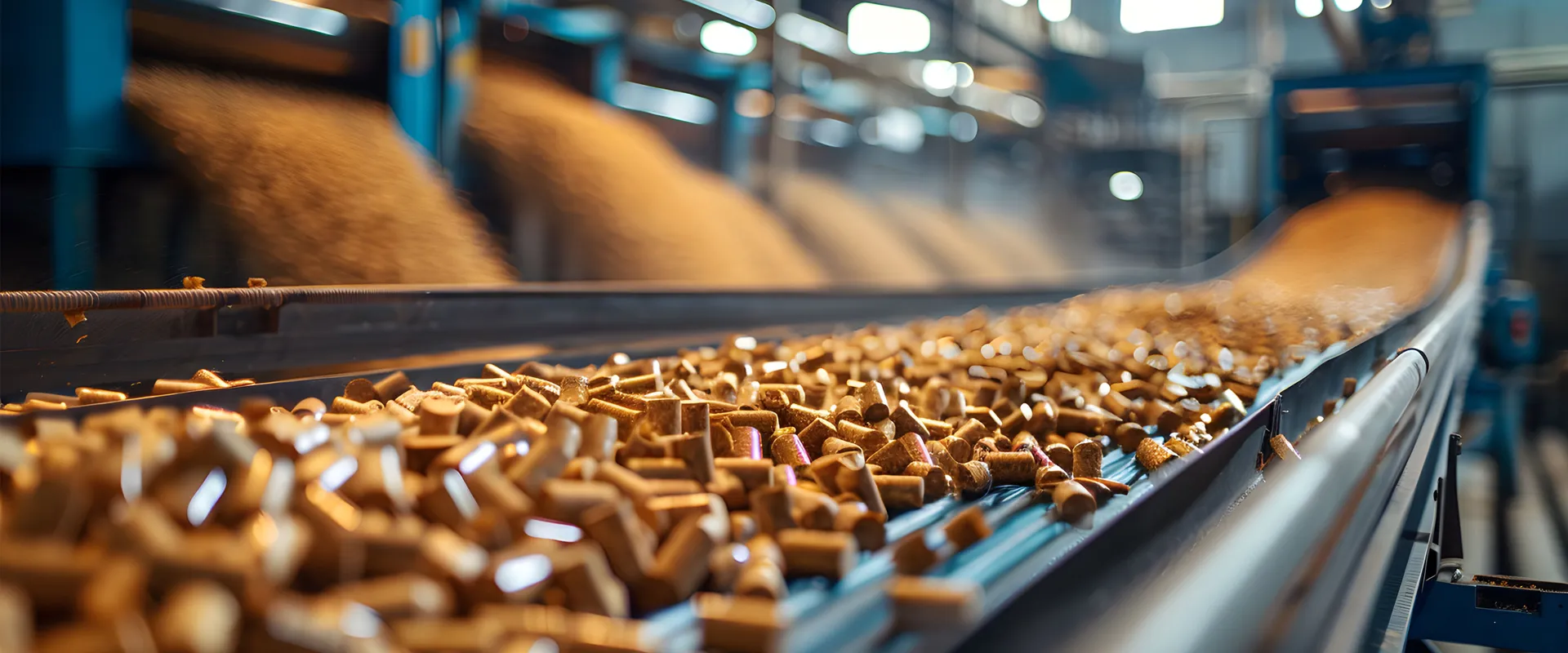 Pellexia – Çevre Dostu Pelet Yakıtı & Soba Satışı